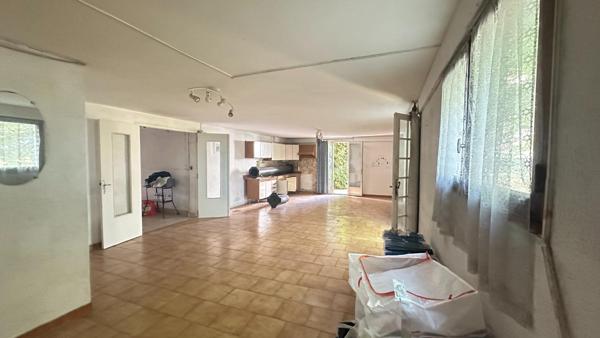 Maison traditionnelle familiale à rénover