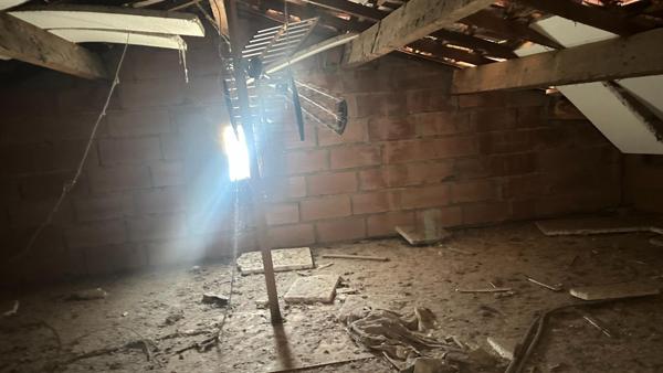 Maison traditionnelle familiale à rénover