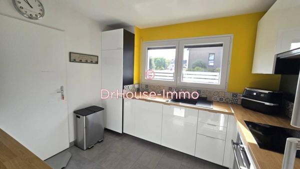 Maison à vendre 5 pièces de 104 m²