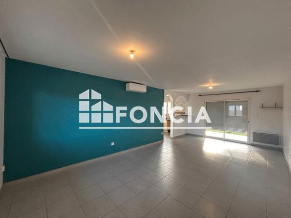 Location Maison 5 pièces 105 m² - Montbeton 82290