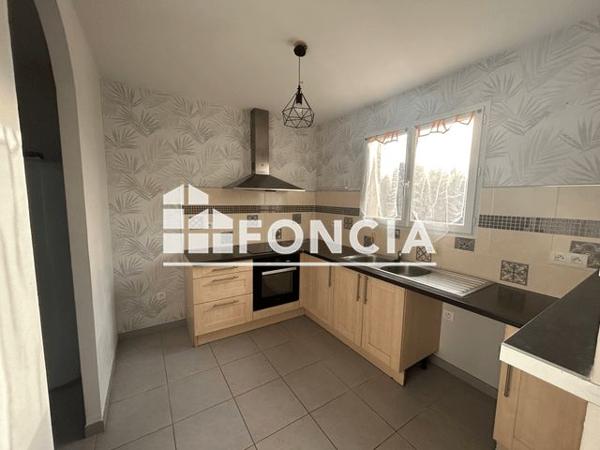 Location Maison 5 pièces 105 m² - Montbeton 82290