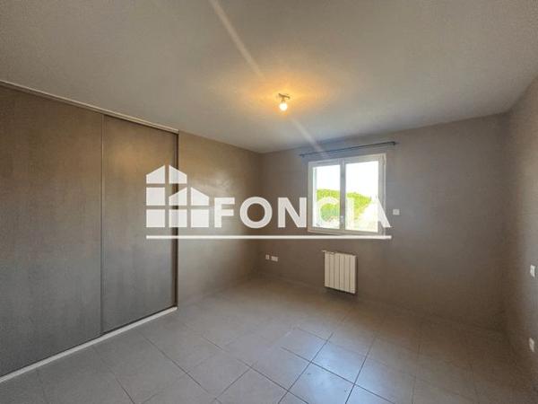 Location Maison 5 pièces 105 m² - Montbeton 82290