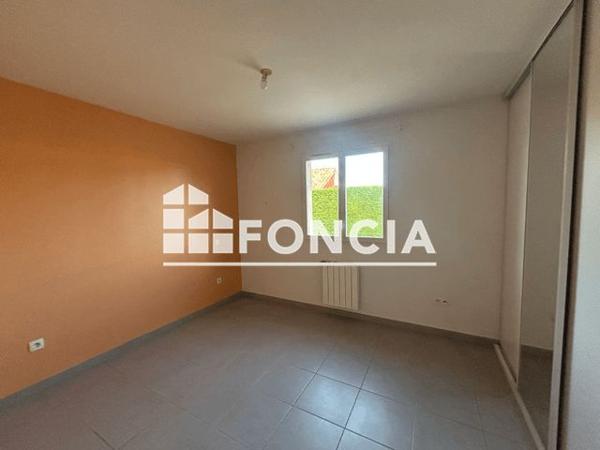 Location Maison 5 pièces 105 m² - Montbeton 82290