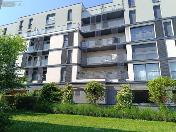Achat - Appartement Lille 59000 45 m 2 1187 m 2