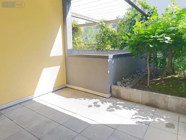 Achat - Appartement Lille 59000 45 m 2 1187 m 2