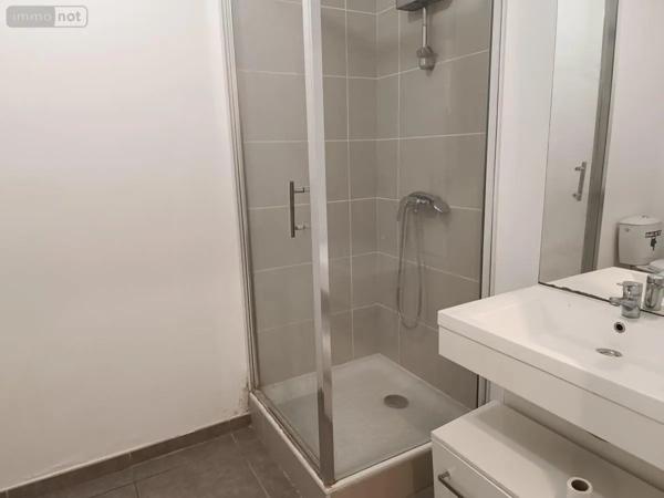 Achat - Appartement Lille 59000 45 m 2 1187 m 2