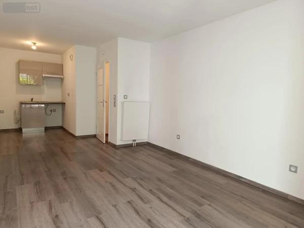 Achat - Appartement Lille 59000 45 m 2 1187 m 2