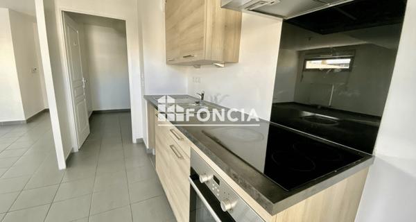 Location Appartement 3 pièces 71.67 m² - Annemasse 74100