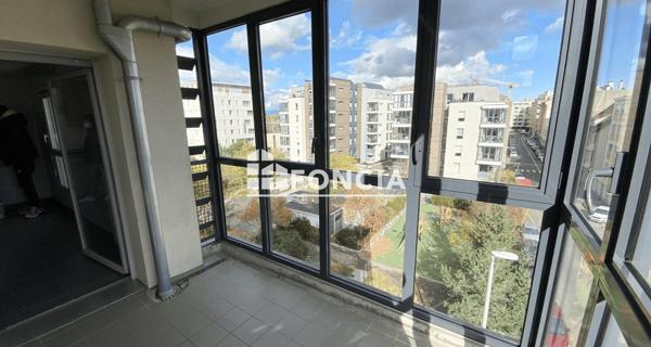 Location Appartement 3 pièces 71.67 m² - Annemasse 74100