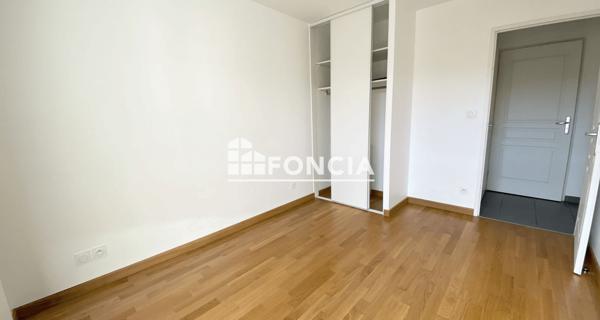 Location Appartement 3 pièces 71.67 m² - Annemasse 74100
