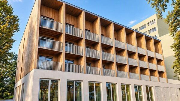 appartement - T1