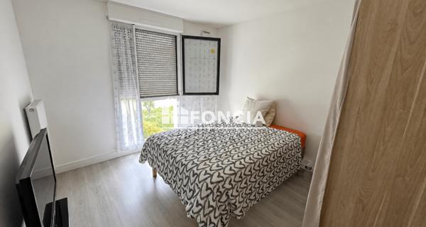 À vendre Appartement 2 pièces 40 m² - Tours 37100