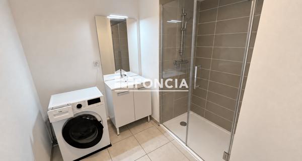 À vendre Appartement 2 pièces 40 m² - Tours 37100