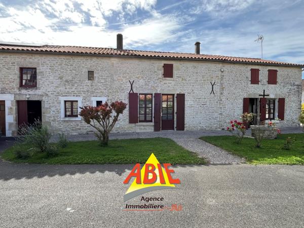 Maison  5 pièce(s)  3 chambre(s)  141 m²