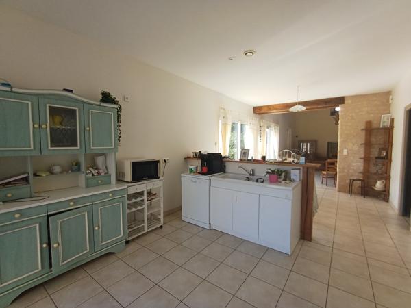Maison  5 pièce(s)  3 chambre(s)  141 m²