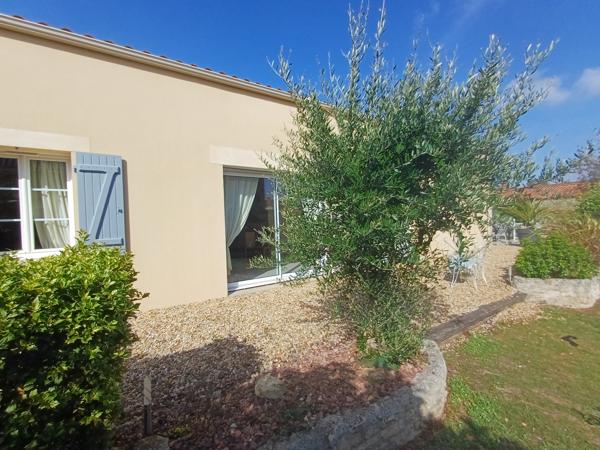 Maison  5 pièce(s)  3 chambre(s)  141 m²