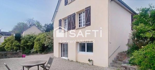 Opportunité à saisir à Coutances