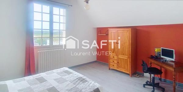 Opportunité à saisir à Coutances