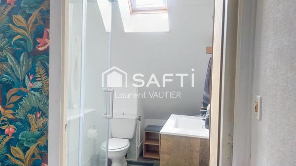 Opportunité à saisir à Coutances