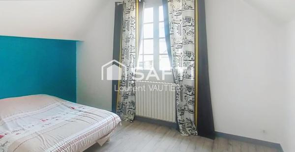 Opportunité à saisir à Coutances