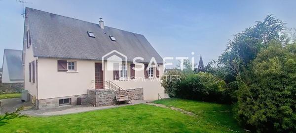 Opportunité à saisir à Coutances