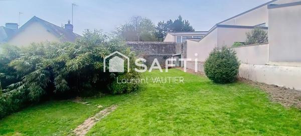Opportunité à saisir à Coutances