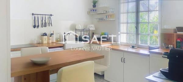 Opportunité à saisir à Coutances