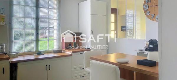 Opportunité à saisir à Coutances