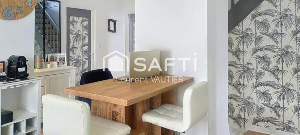 Opportunité à saisir à Coutances