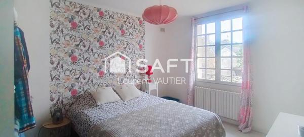 Opportunité à saisir à Coutances
