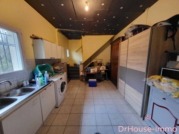 Maison à vendre 6 pièces de 87 m²