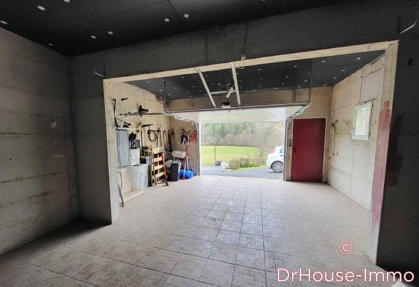 Maison à vendre 6 pièces de 87 m²