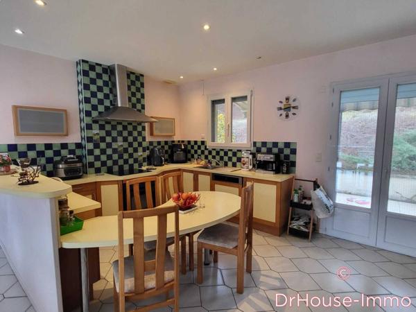 Maison à vendre 6 pièces de 87 m²