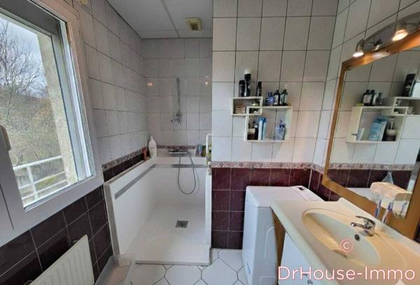 Maison à vendre 6 pièces de 87 m²
