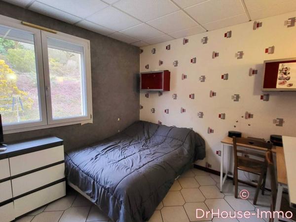 Maison à vendre 6 pièces de 87 m²