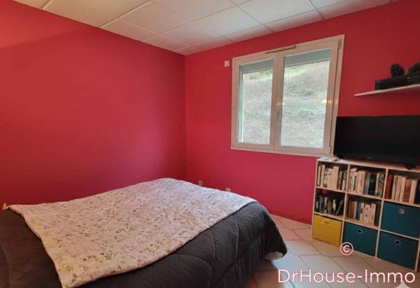 Maison à vendre 6 pièces de 87 m²