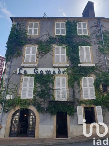 Immeuble à vendre 216 m² Donzenac