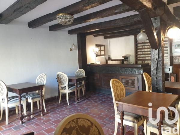 Immeuble à vendre 216 m² Donzenac