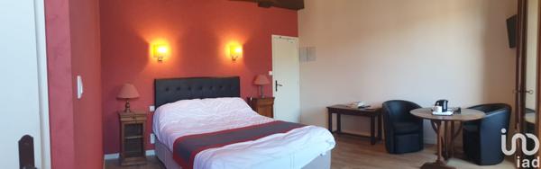 Immeuble à vendre 216 m² Donzenac