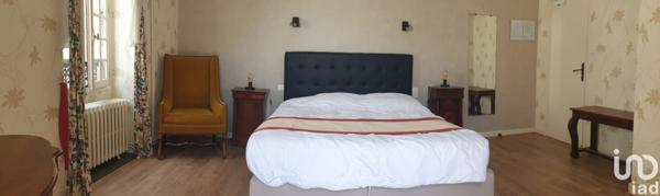 Immeuble à vendre 216 m² Donzenac