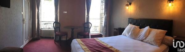 Immeuble à vendre 216 m² Donzenac