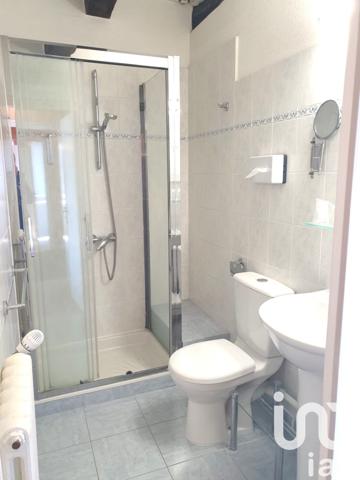 Immeuble à vendre 216 m² Donzenac