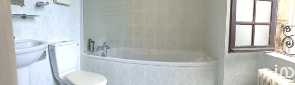 Immeuble à vendre 216 m² Donzenac