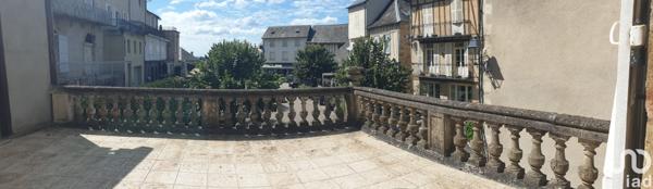 Immeuble à vendre 216 m² Donzenac