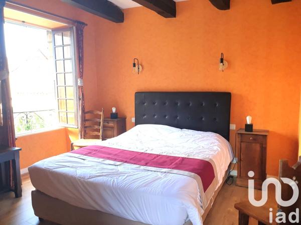 Immeuble à vendre 216 m² Donzenac