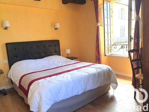 Immeuble à vendre 216 m² Donzenac