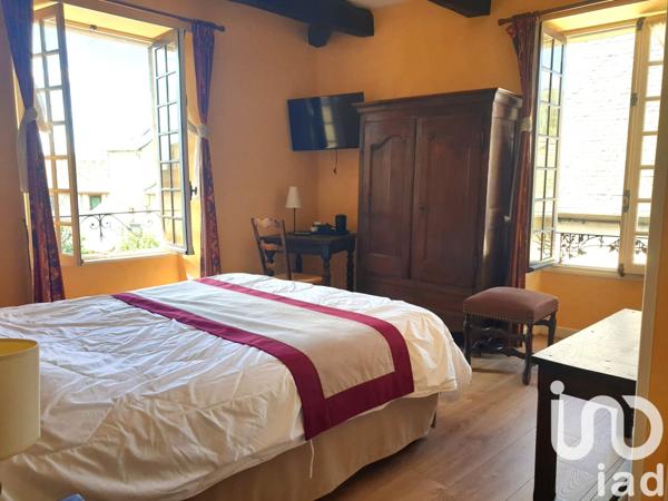 Immeuble à vendre 216 m² Donzenac