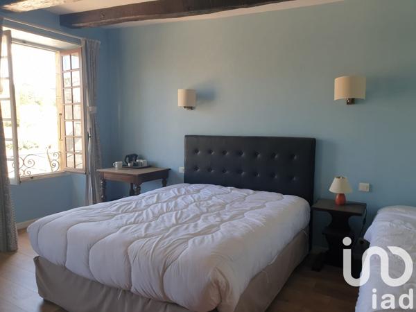 Immeuble à vendre 216 m² Donzenac