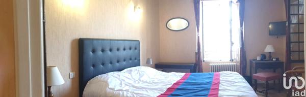 Immeuble à vendre 216 m² Donzenac