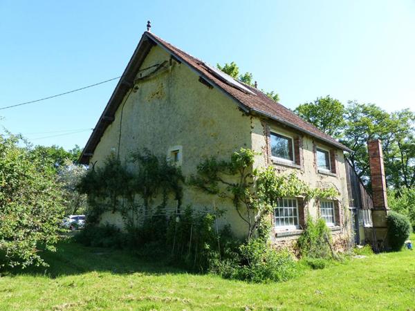 Maison  3 pièce(s) 148 m2 avec atelier  Viager Occupé